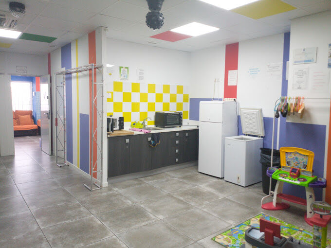 Imagen de Youpekelandia : Local para Eventos – Multiservicios el Quiñón