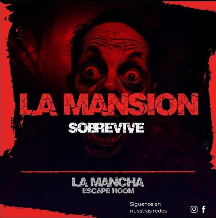 Imagen de La Mancha Escape Room