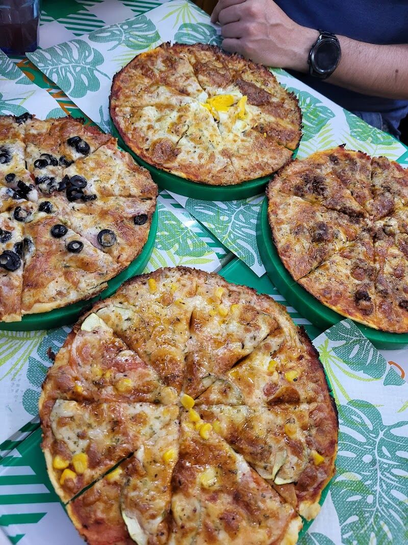 Imagen de Pizzería las Cancelas