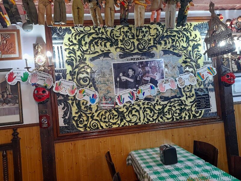 Imagen de Pizzería las Cancelas