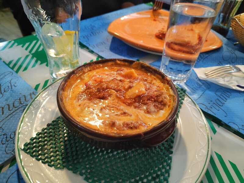 Imagen de Pizzería las Cancelas