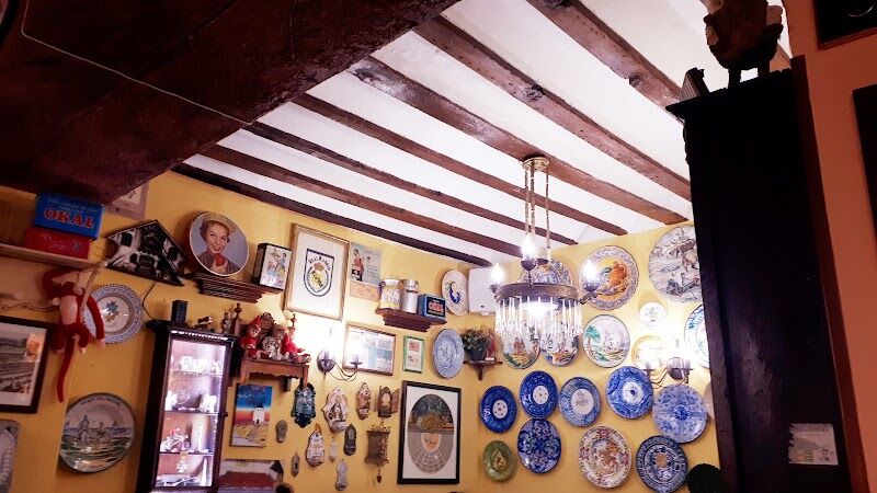 Imagen de Pizzería las Cancelas