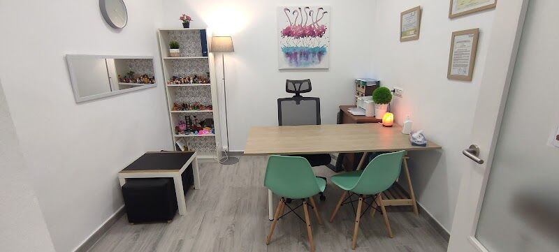 Imagen de Policlínica Noelia (logopedia, Psicología y Terapia Ocupacional en Miguel Esteban)