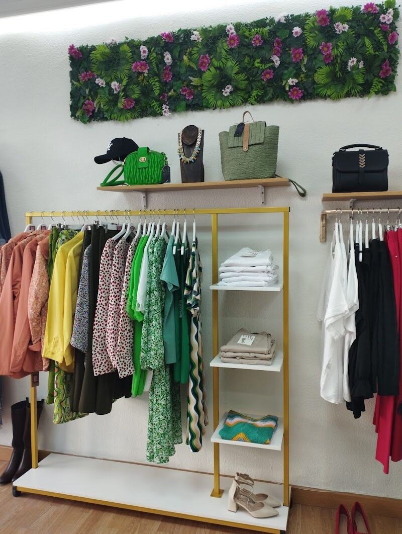 Imagen de negocio en Moda y comercio minorista en Yuncos