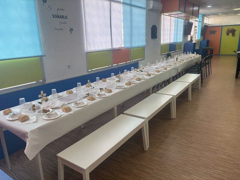 Imagen de negocio en Seguridad para eventos en Ciempozuelos