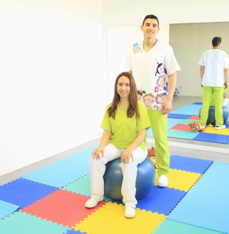 Imagen de negocio en Servicio de vacunación para mascotas en Comunidad de Madrid