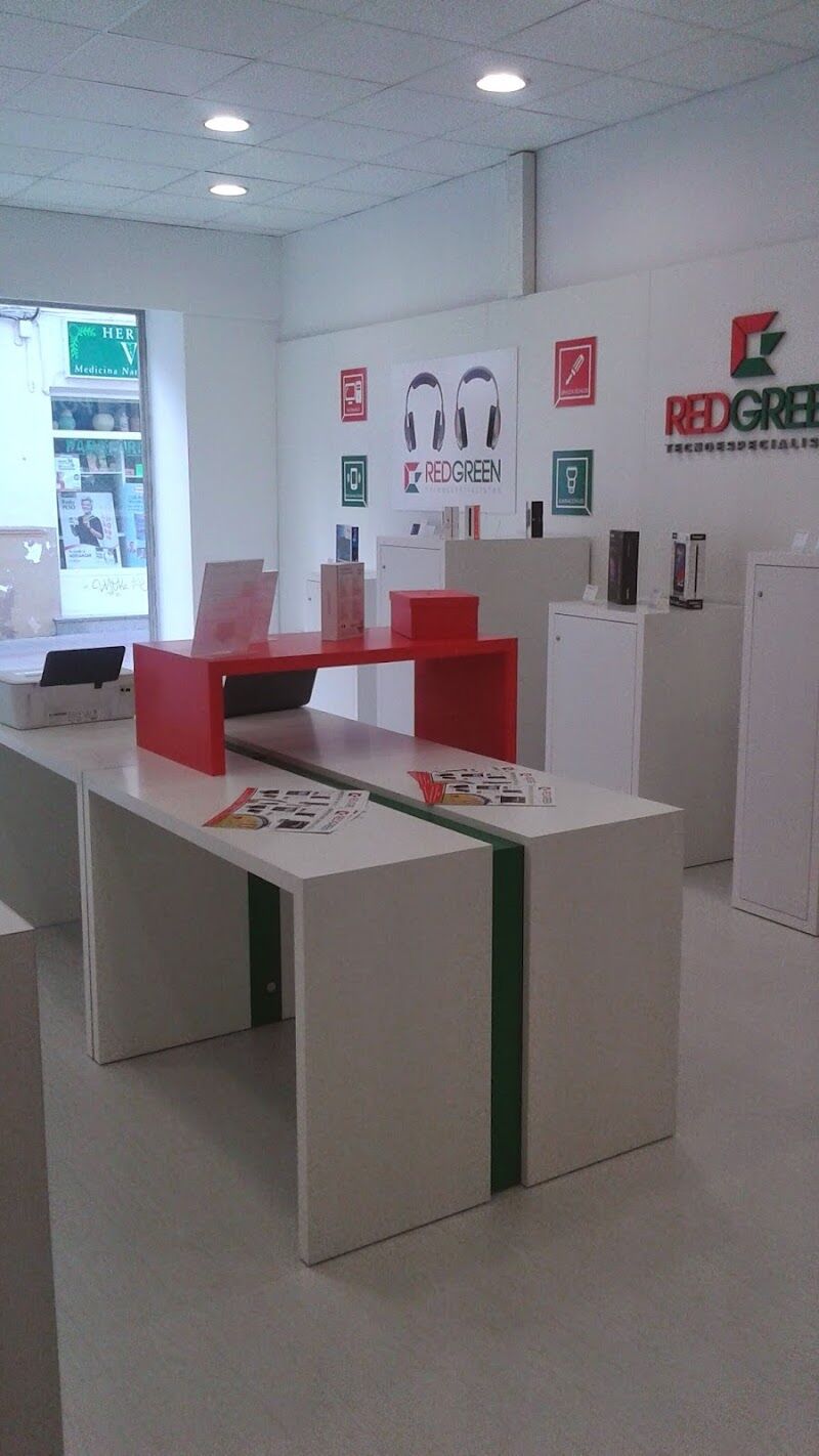 Imagen de negocio en Tienda de informática en Campo de Criptana