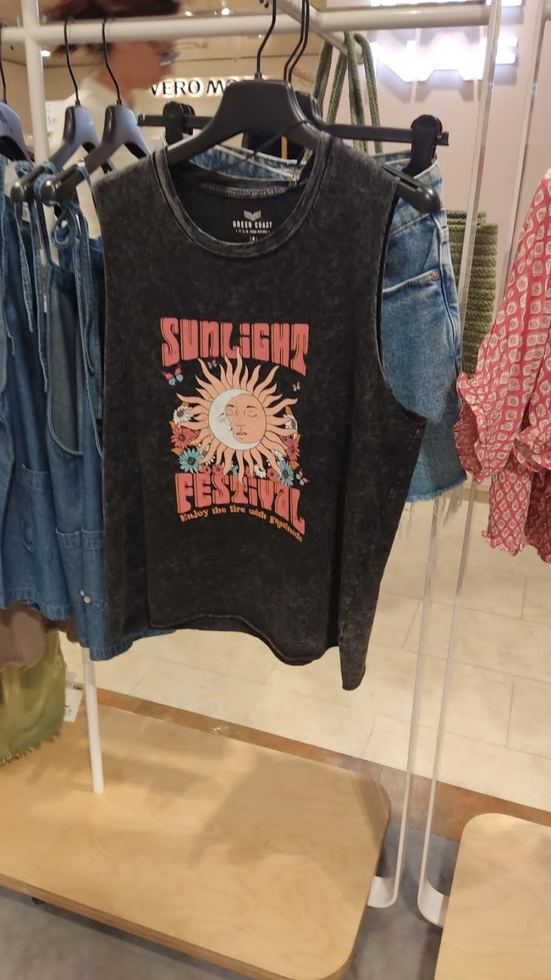 Imagen de Amelia Moda