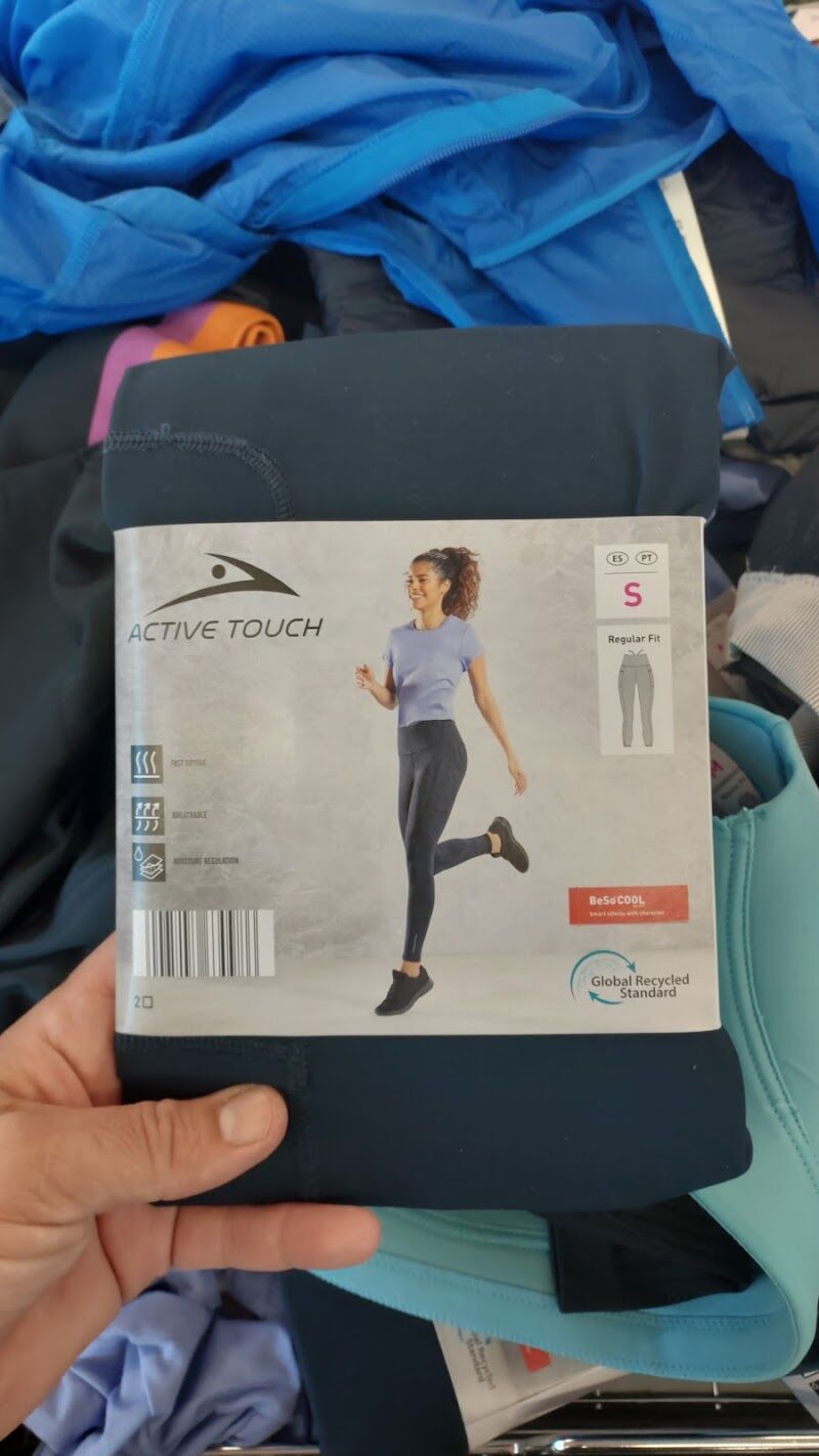 Imagen de Amelia Moda