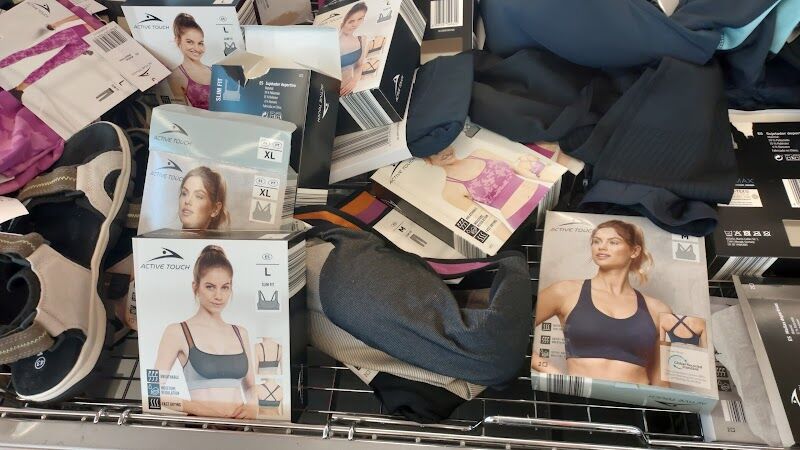 Imagen de Amelia Moda