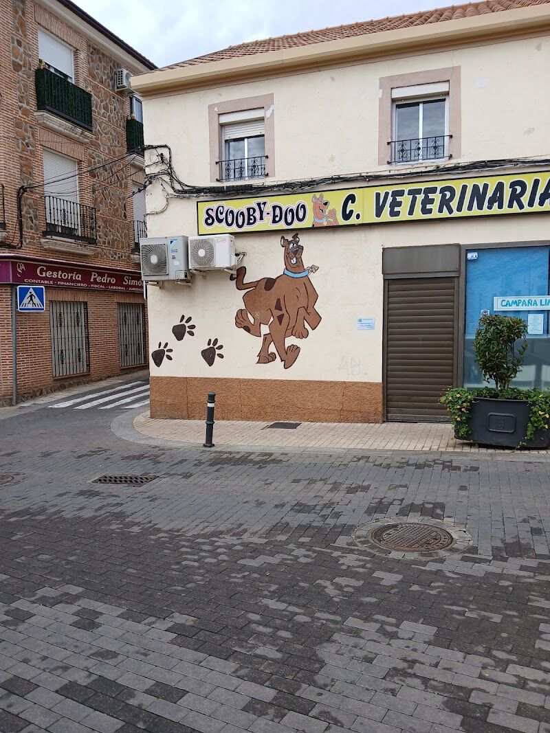Imagen de C.veterinaria