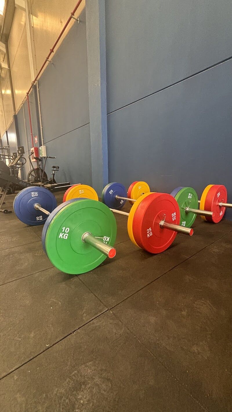 Imagen de Dmx Centro de Deporte y Bienestar