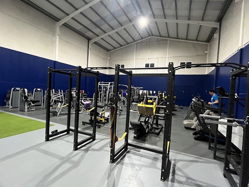 Imagen de Dmx Centro de Deporte y Bienestar