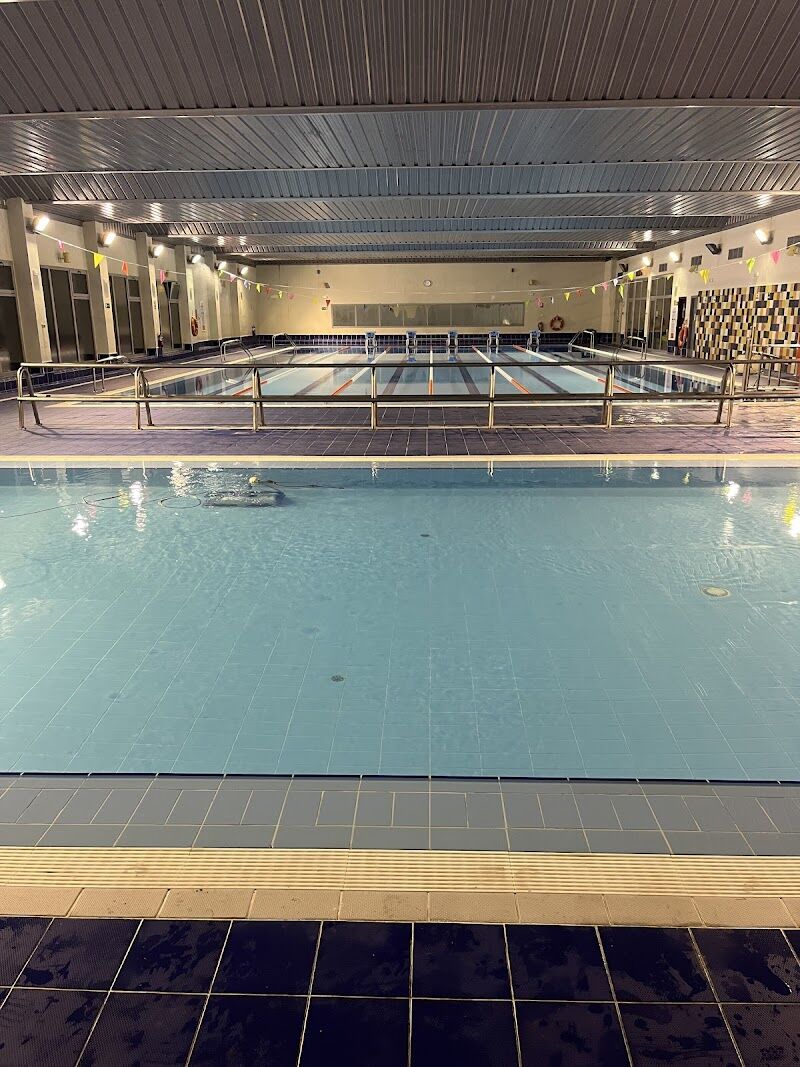 Imagen de Dmx Centro de Deporte y Bienestar