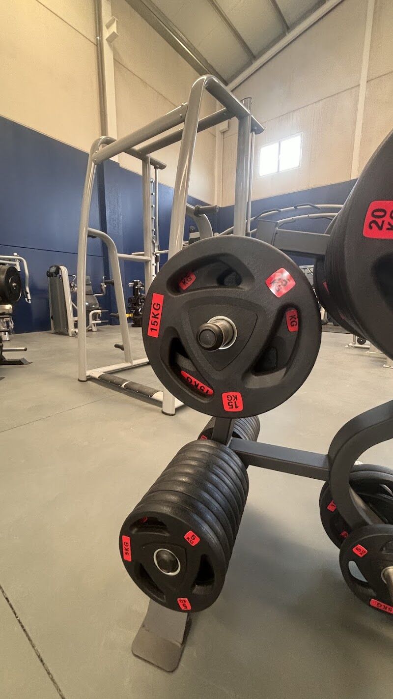 Imagen de Dmx Centro de Deporte y Bienestar