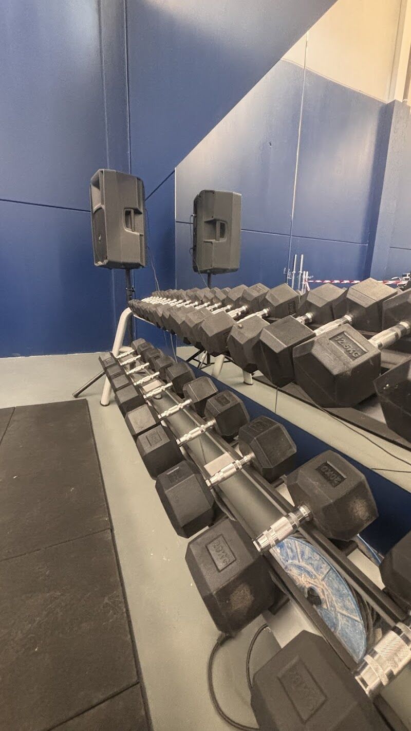 Imagen de Dmx Centro de Deporte y Bienestar