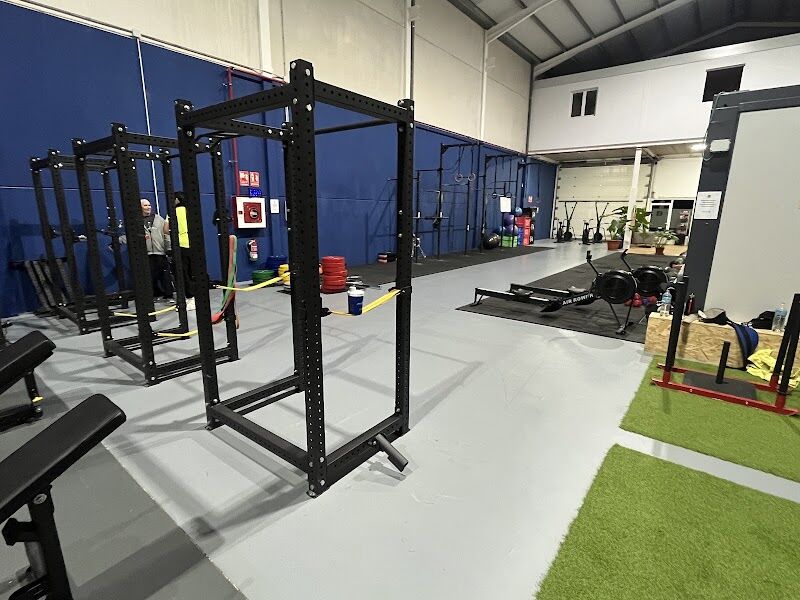 Imagen de Dmx Centro de Deporte y Bienestar