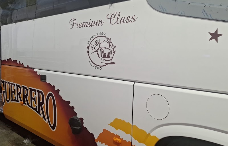 Imagen de Viajes el Manchego Viajero