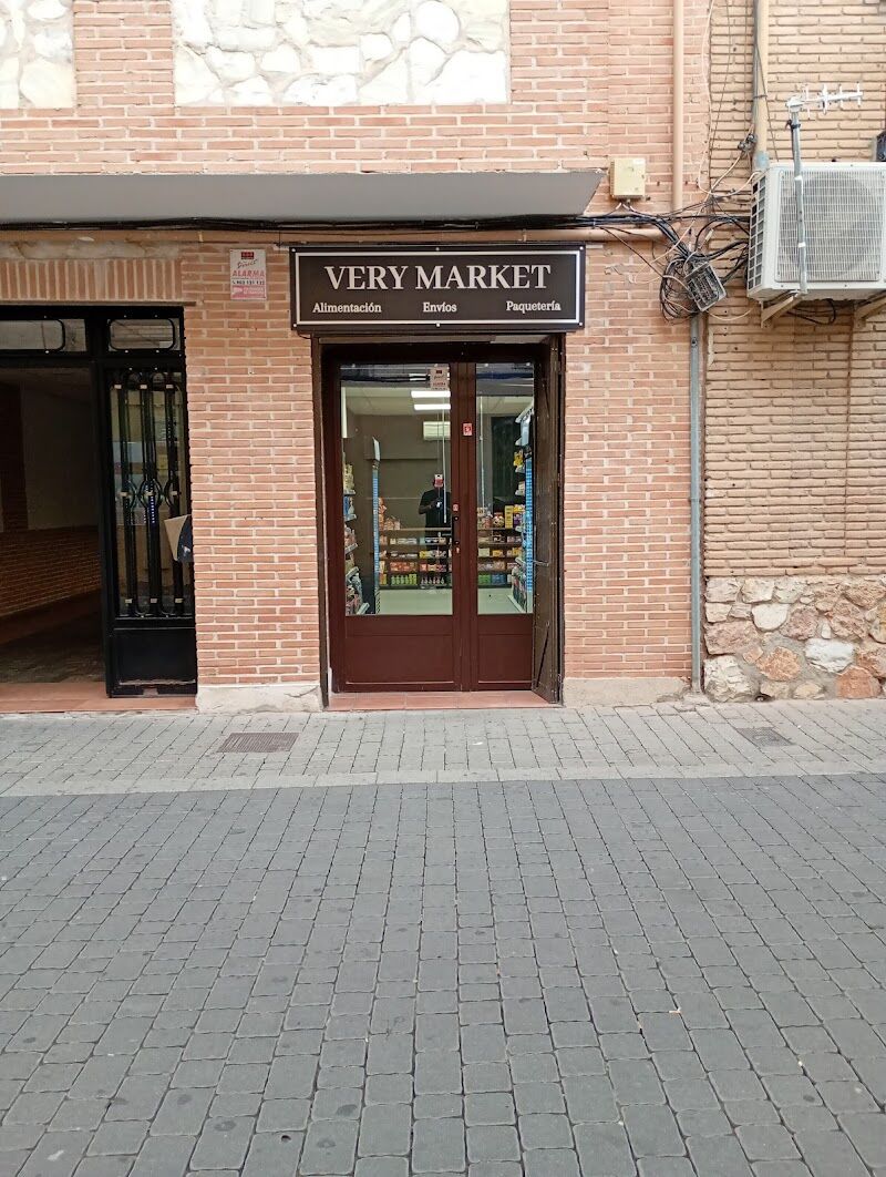 Imagen de Very Market