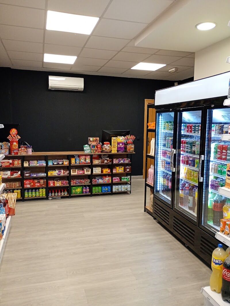 Imagen de Very Market