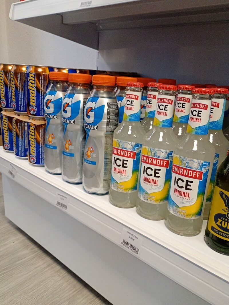 Imagen de Very Market