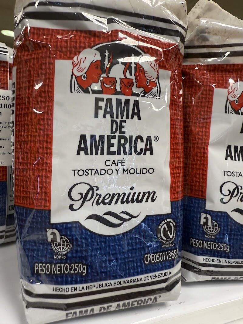 Imagen de Very Market