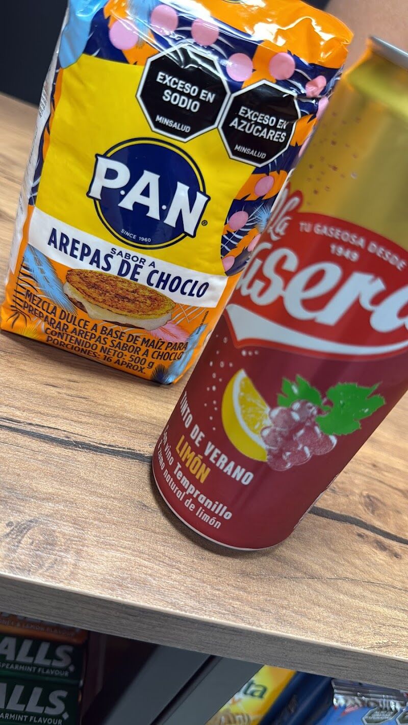 Imagen de Very Market