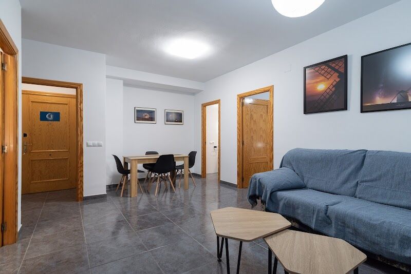 Imagen de negocio en Apartahotel en Provincia de Cuenca