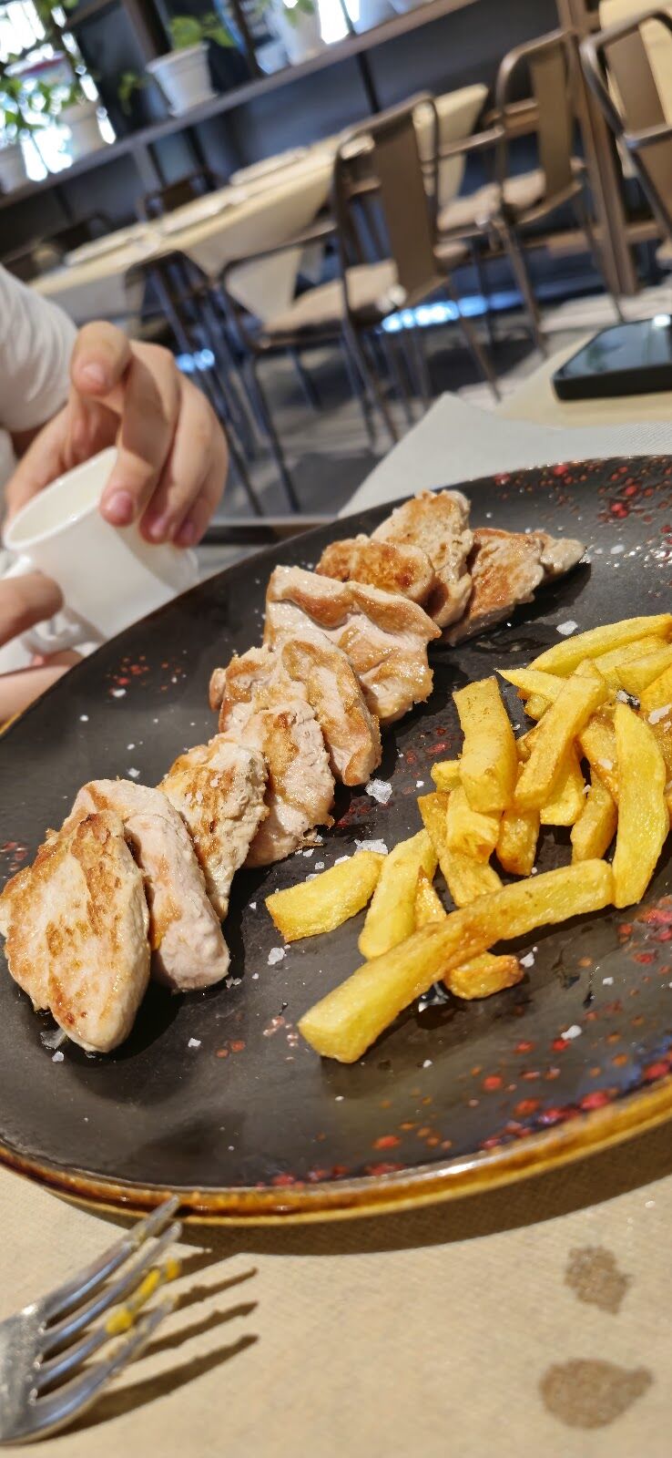 Imagen de Arde Asador-arrocería.