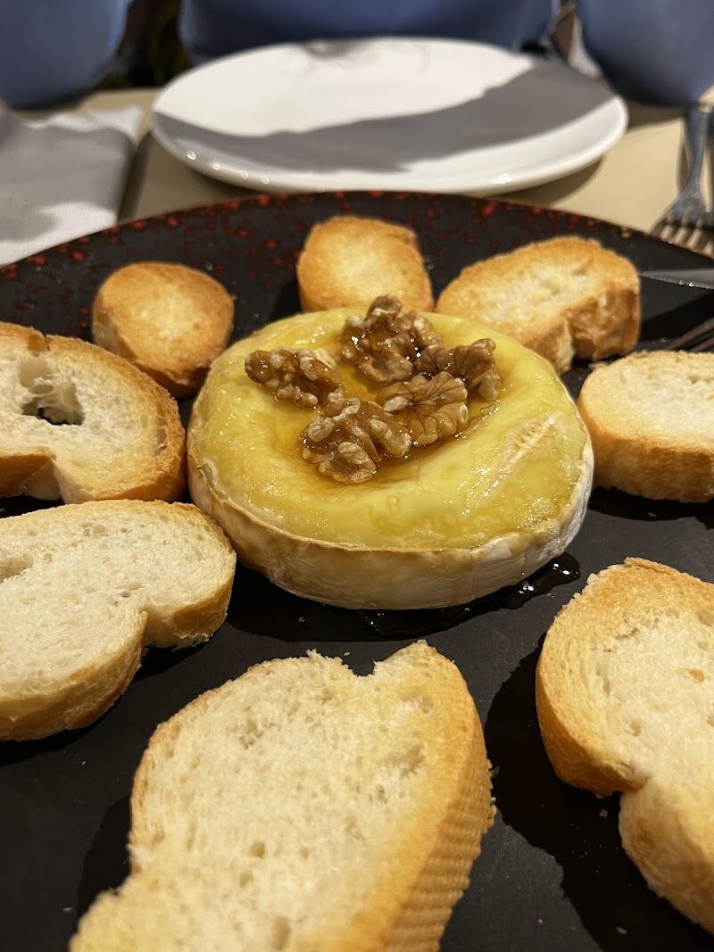 Imagen de Arde Asador-arrocería.