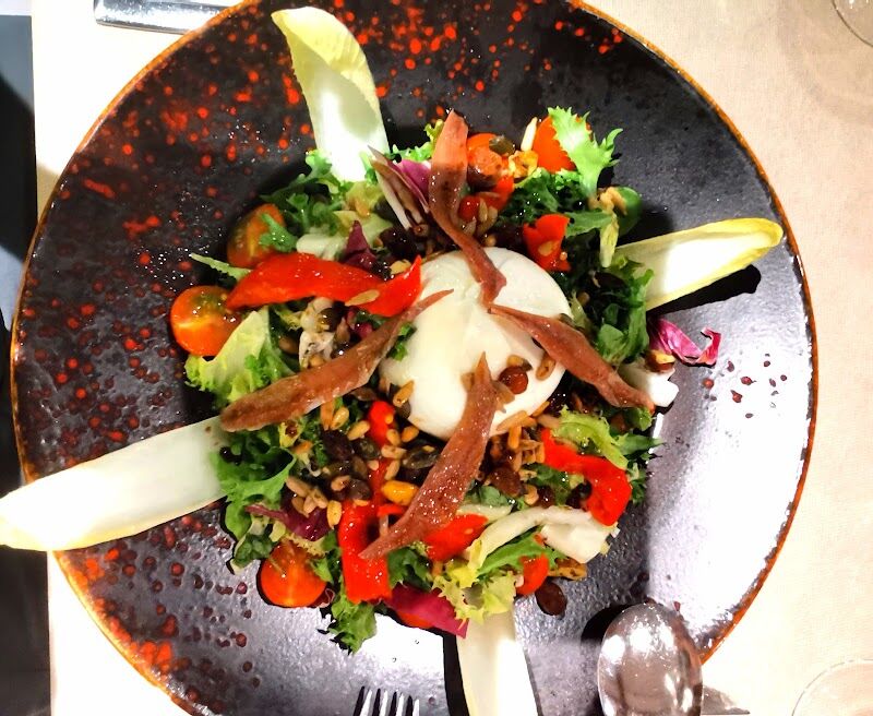 Imagen de Arde Asador-arrocería.