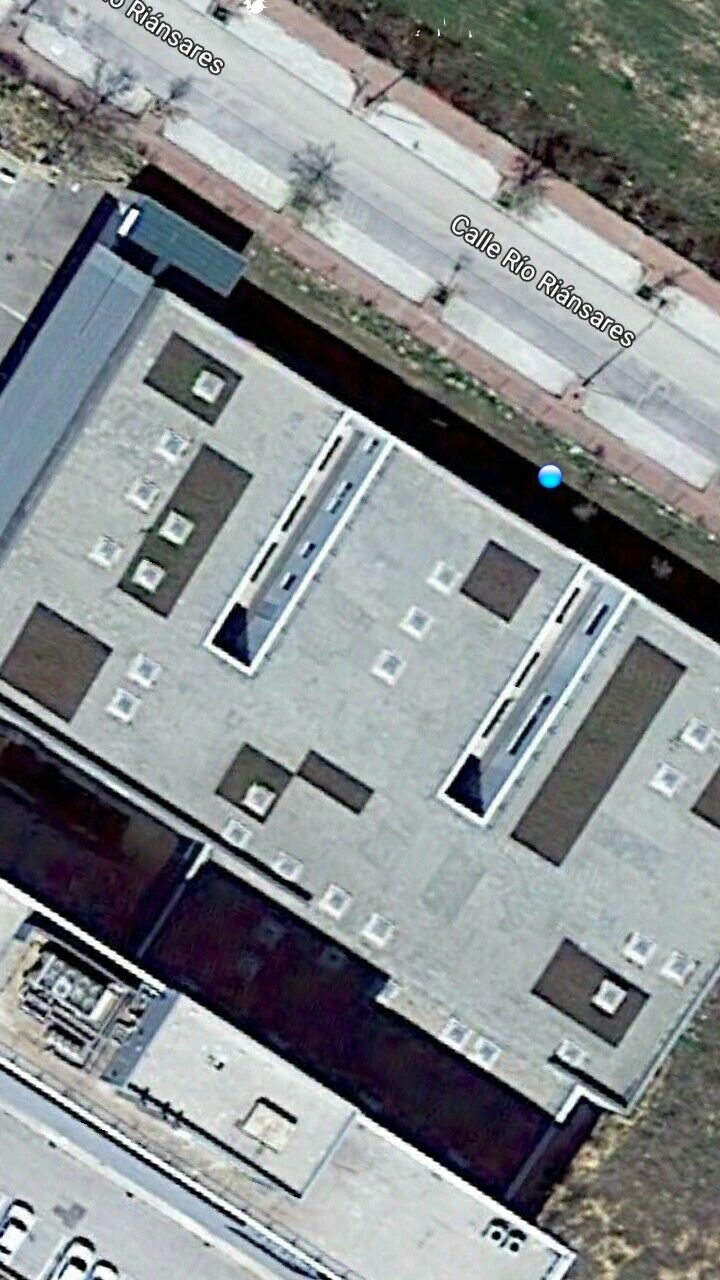 Imagen de Centro de Especialidades Médicas de Tarancón – Urgencias y Consultas Externas