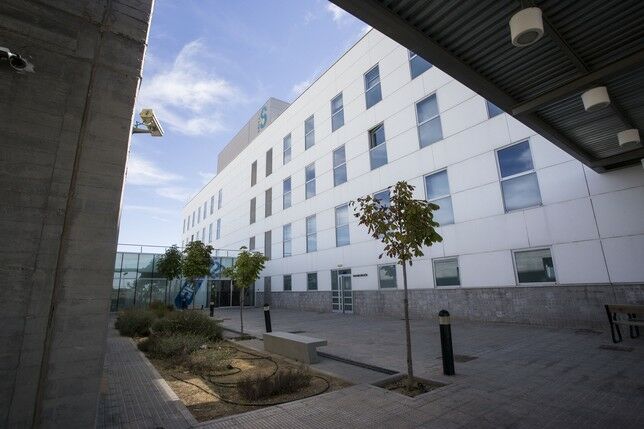 Imagen de Centro de Especialidades Médicas de Tarancón – Urgencias y Consultas Externas