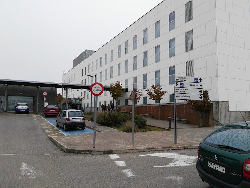 Imagen de Centro de Especialidades Médicas de Tarancón – Urgencias y Consultas Externas