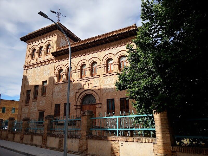 Imagen de Centro Salud Ocaña