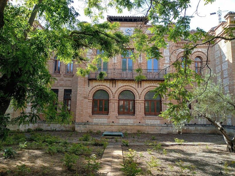 Imagen de Centro Salud Ocaña