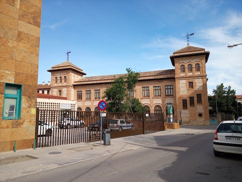 Imagen de Centro Salud Ocaña