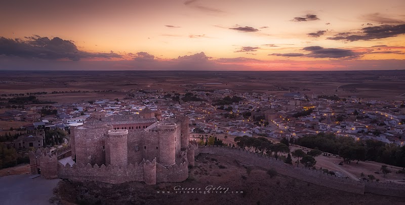 Imagen representativa de la localización