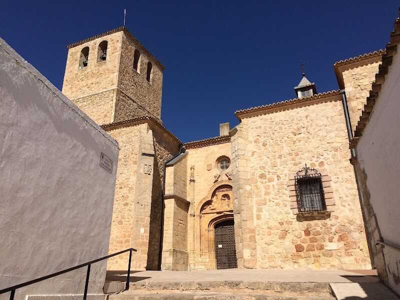 Imagen representativa de la localización