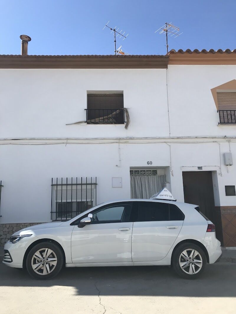 Imagen de negocio en Autoescuela en Belmonte