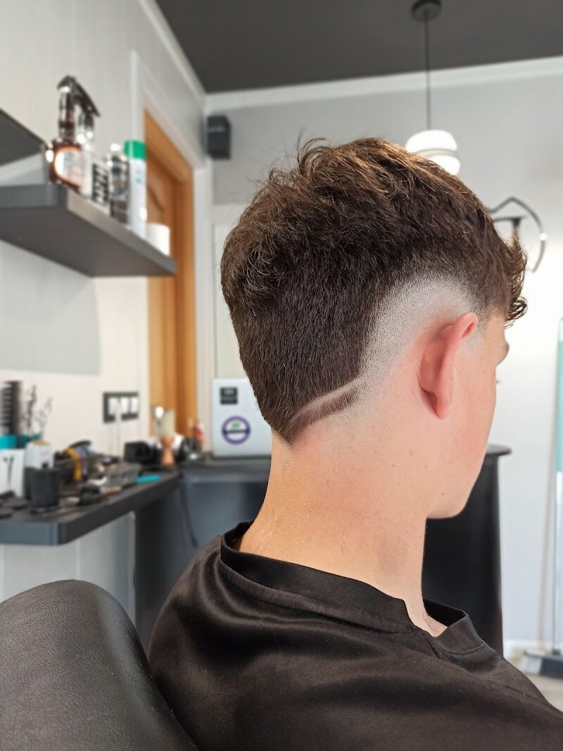 Imagen de negocio en Barbería en Alcázar de San Juan
