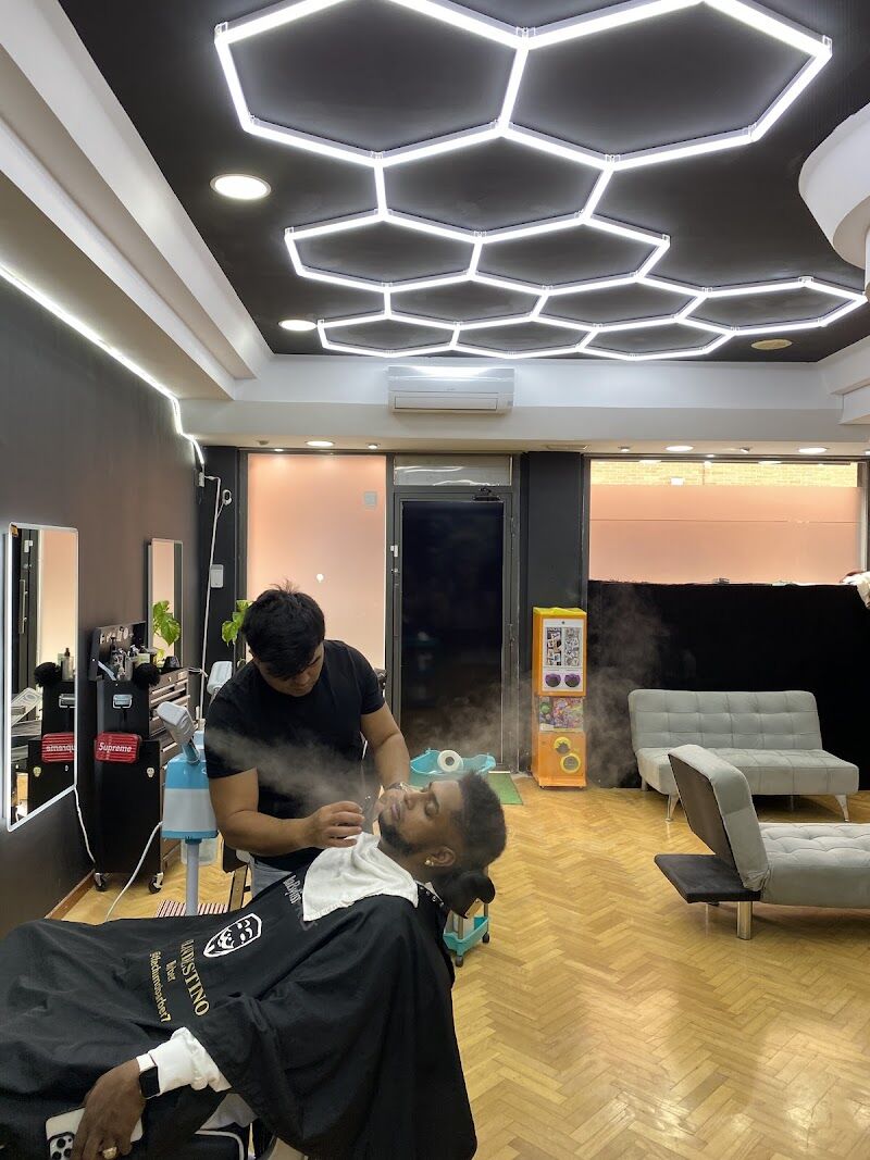Imagen de negocio en Barbería en Provincia de Ciudad Real