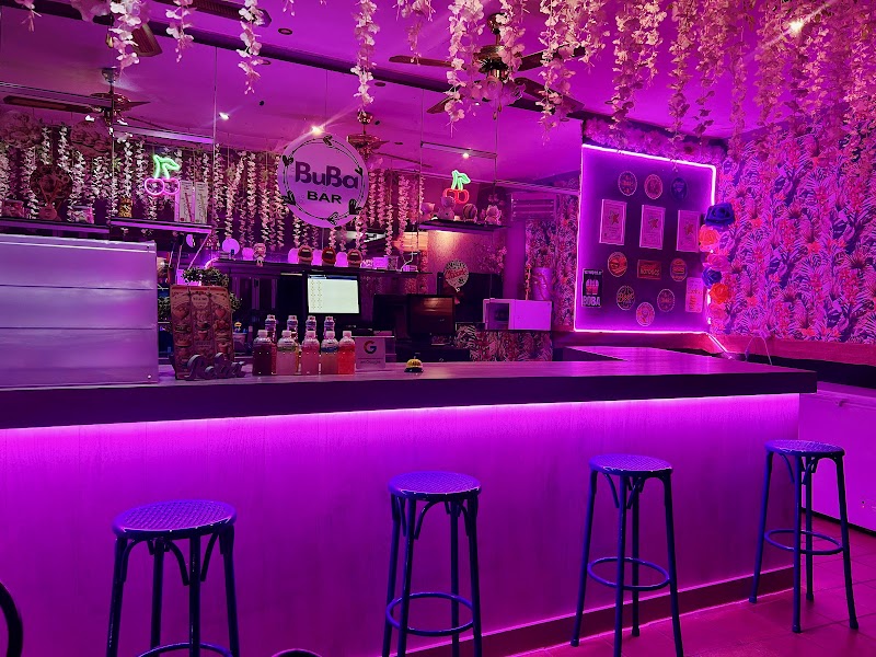 Imagen de Buba Bar Restaurante