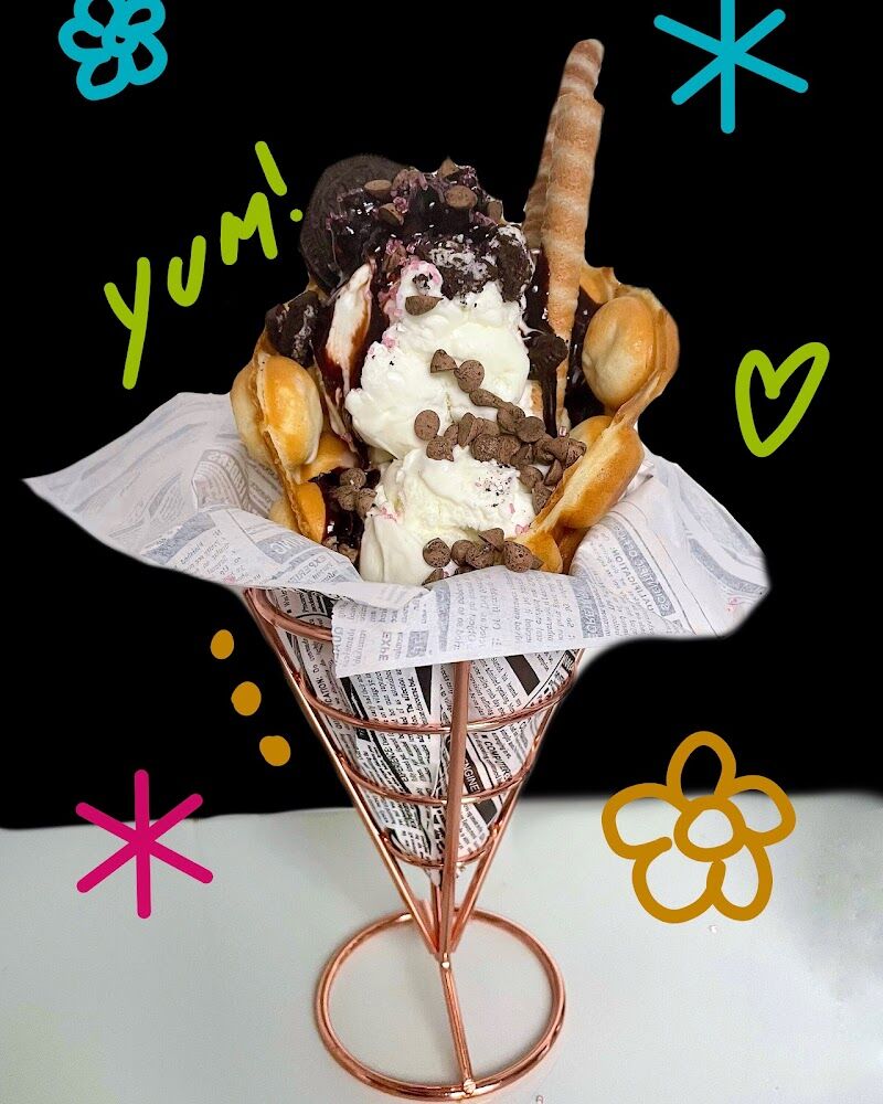 Imagen de Buba Bar Restaurante