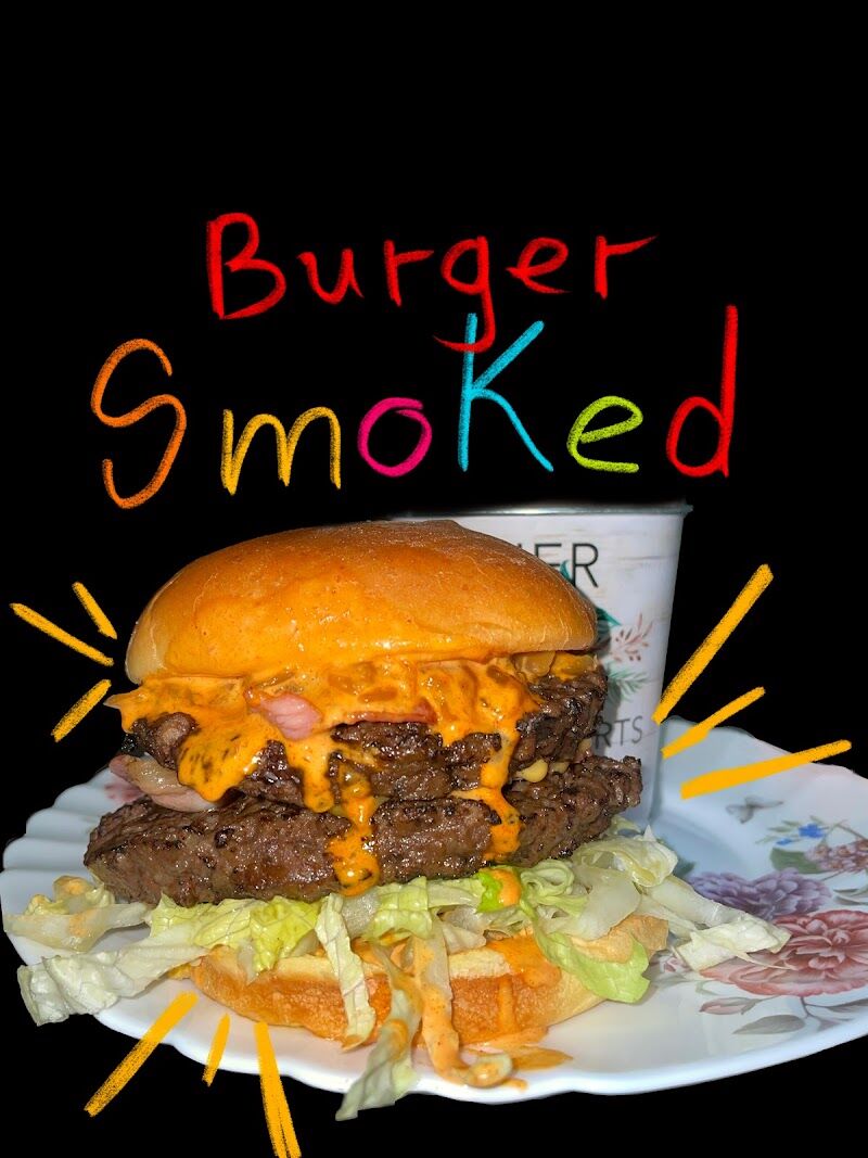 Imagen de Buba Bar Restaurante