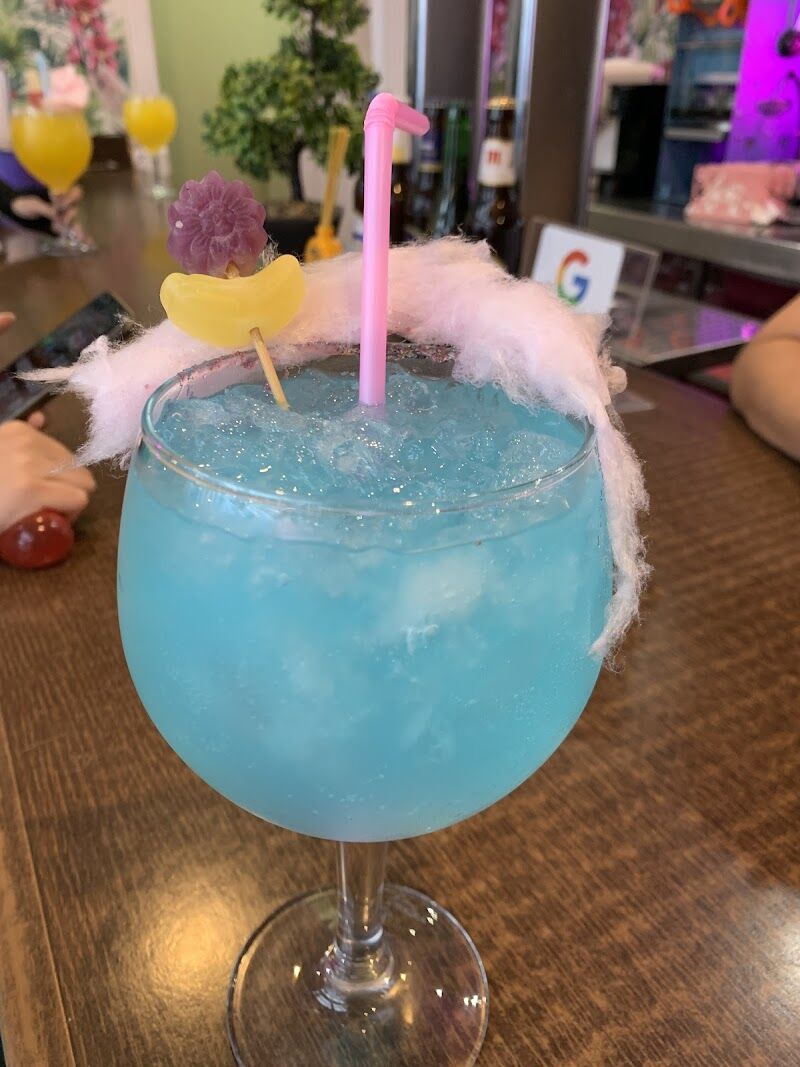 Imagen de Buba Bar Restaurante