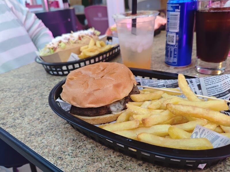 Imagen de Buba Bar Restaurante