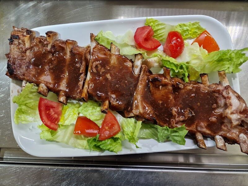 Imagen de Bar D’ Abajo