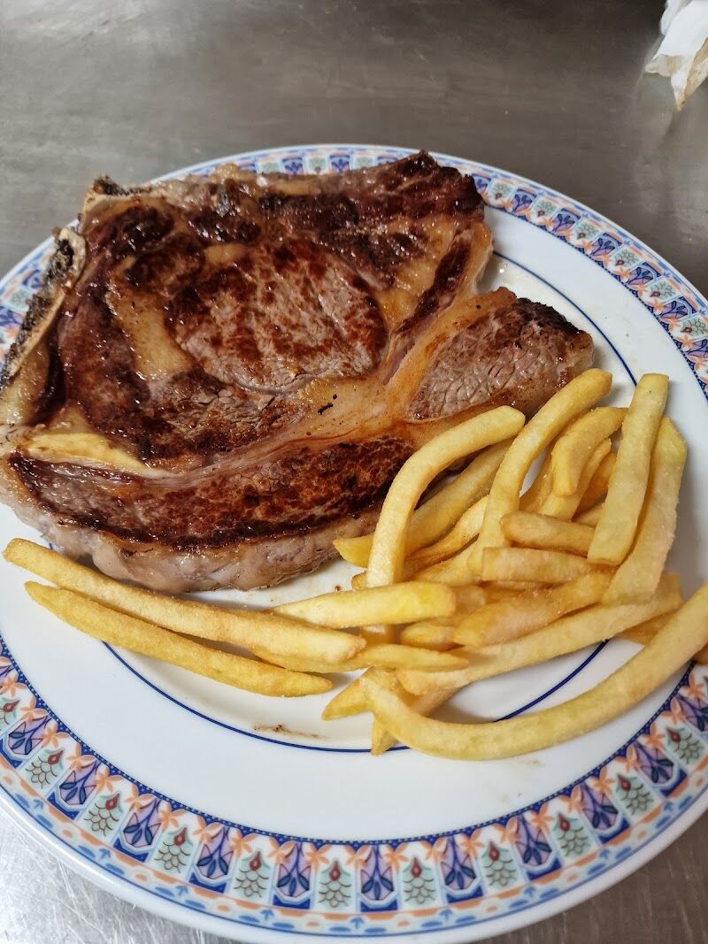 Imagen de Bar D’ Abajo