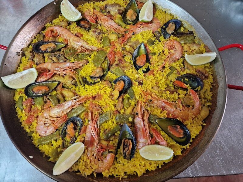 Imagen de Bar D’ Abajo